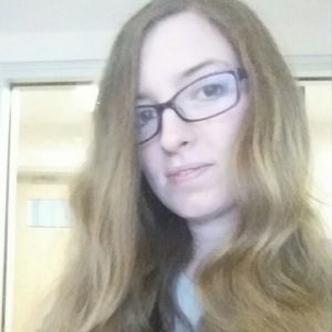 Meet your Posher, Kaitlyn